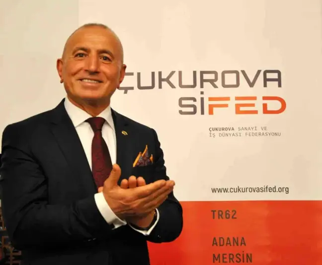 Çukurova SİFED'de Kış dönemi