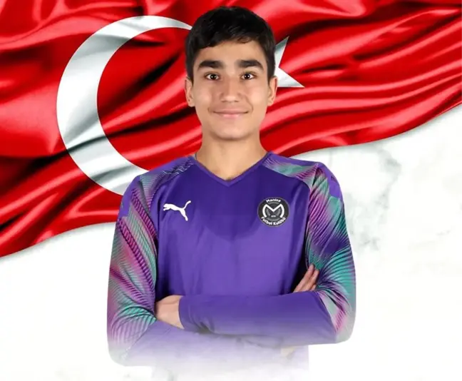 Manisa Futbol Kulübü Genç Futbolcuları Milli Takıma Davet Edildi