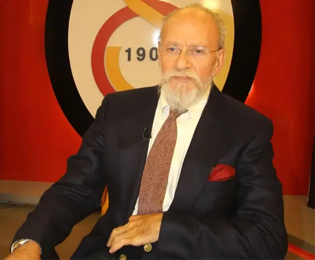 Alp Yalman'ın Istifası Kap'a Bildirildi