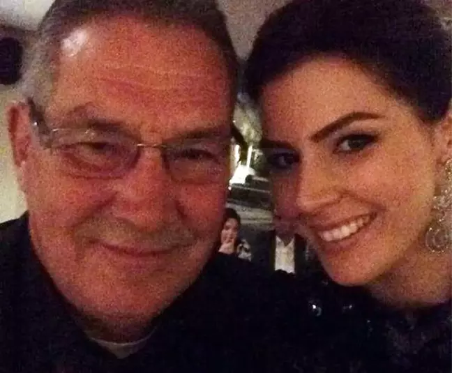 Ünlü Oyuncu Hatice Şendil'in Acı Günü