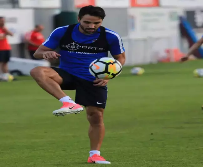 Volkan Şen, Konyaspor'da