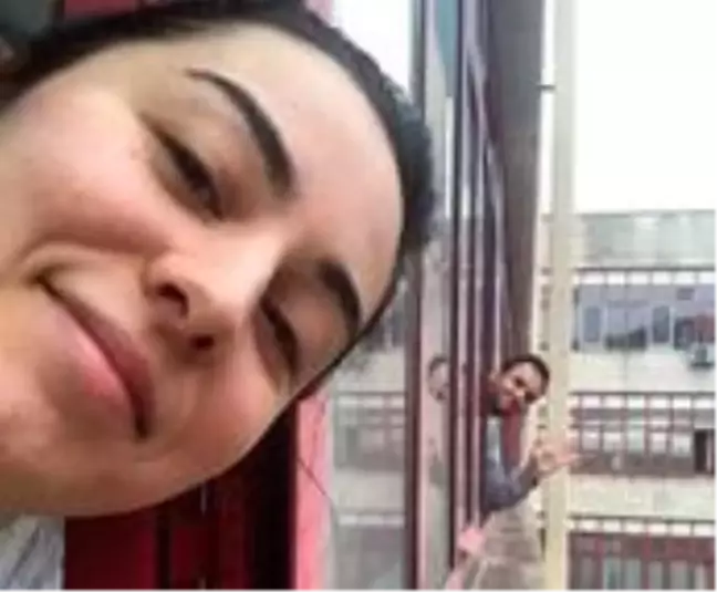 Korona virüs testi pozitif çıkan hakem ve eşinden mesaj var
