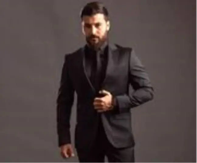 Model Rezan Sinjari:
