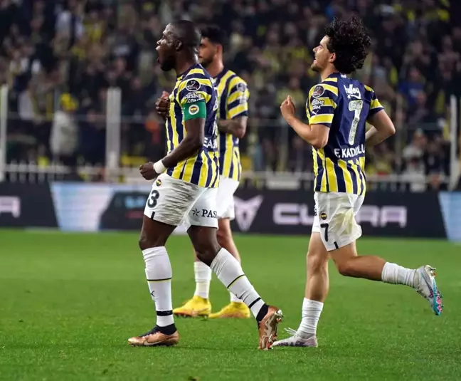 Enner Valencia, Alex de Souza'nın rekorunu egale etti