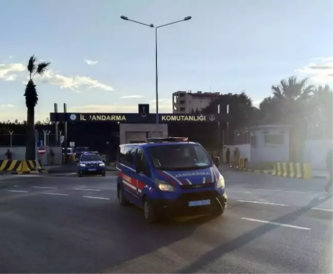 İzmir'de DHKP-C ve MLKP operasyonunda 7 kişi tutuklandı