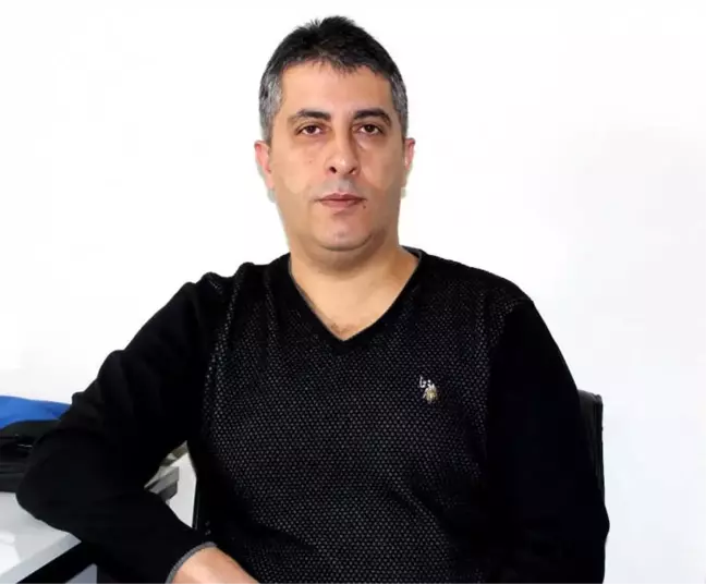 Eğilmez, Arap Baharı'nın Başladığı Ülke Tunus'ta Yaşanan Olayları Değerlendirdi