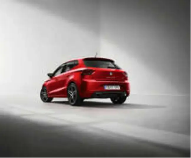Seat Ibiza'larda 0 Faizli Fırsatlar Başlıyor