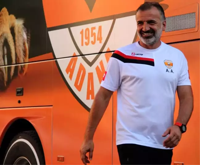 Cihat Arslan'la Yollar Ayrıldı