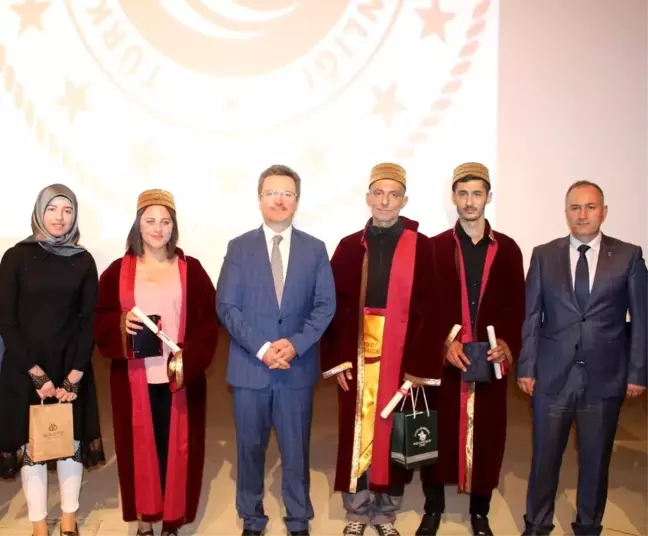 Iğdır'da Ahilik Haftası kutlamaları