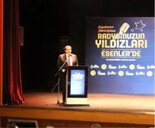 Usta radyoculara Dünya Radyo Günü'nde ödül
