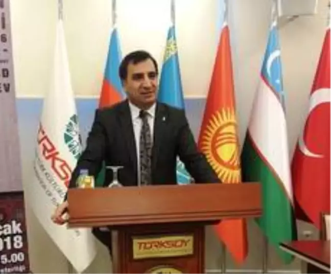 Ertaş: