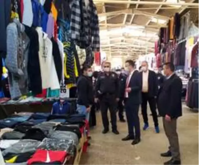 Sakarya'da denetimler iki katına çıkartıldı