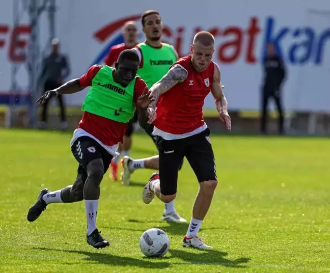 Samsunspor, Konyaspor maçında kümede kalmayı garantilemek için sahaya çıkacak
