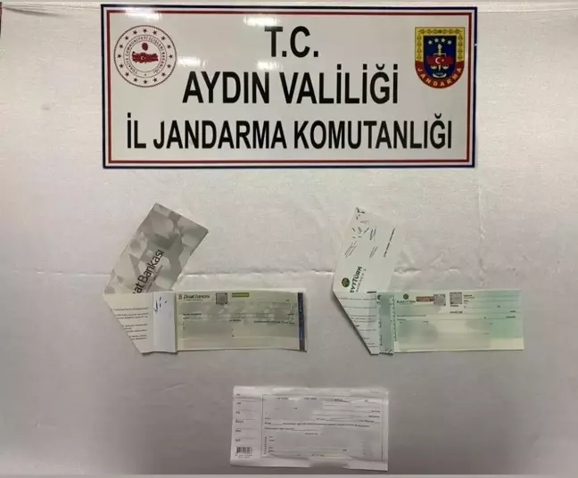 Tefecilik Şüphesiyle Yakalanan Şahıs Gözaltında