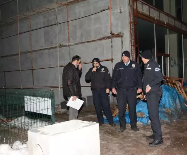 Afganların Kan Davası: 1 Ölü, 1 Yaralı