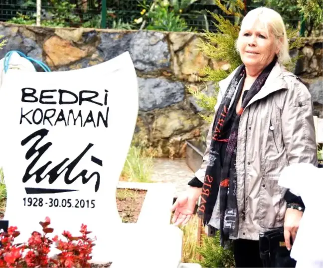 Bedri Koraman İstanbul'da Anılacak