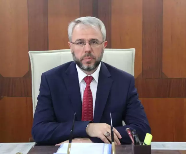 Müftü Güven: