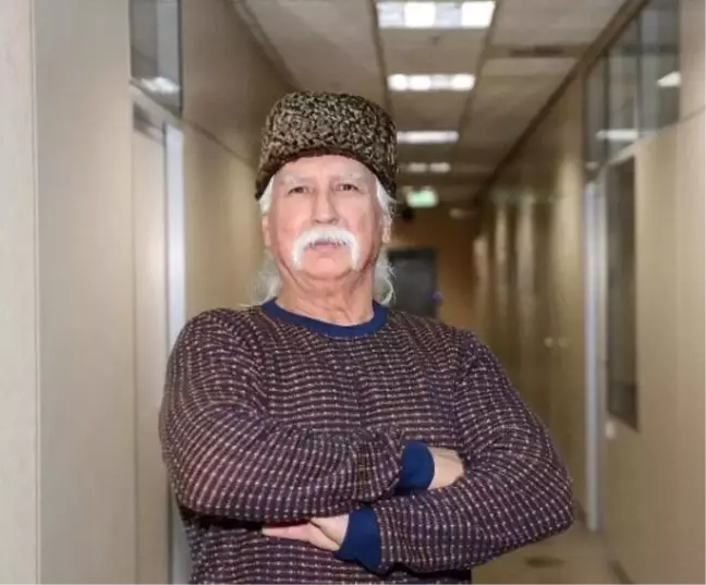 Prof. Dr. Şener Üşümezsoy: 