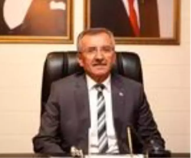 Serik'te pozitif vaka sayısı 8'e çıktı
