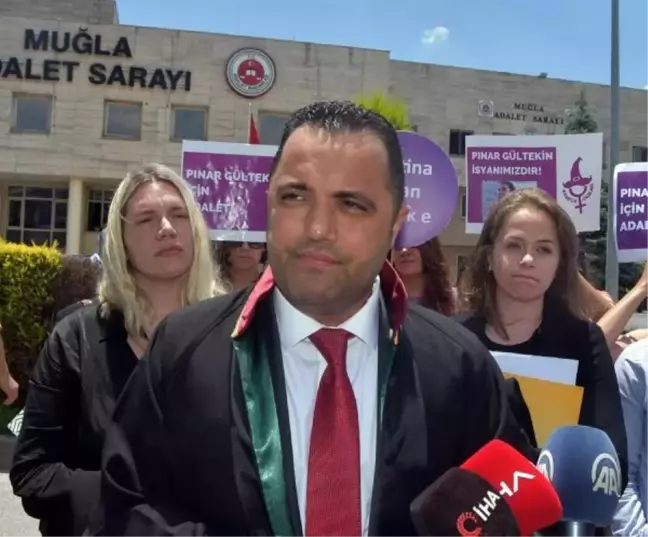 Son dakika haberi! Pınar Gültekin davasında gerekçeli karar: Yakması eziyet değil cesedi yok etmeye yönelik (2)