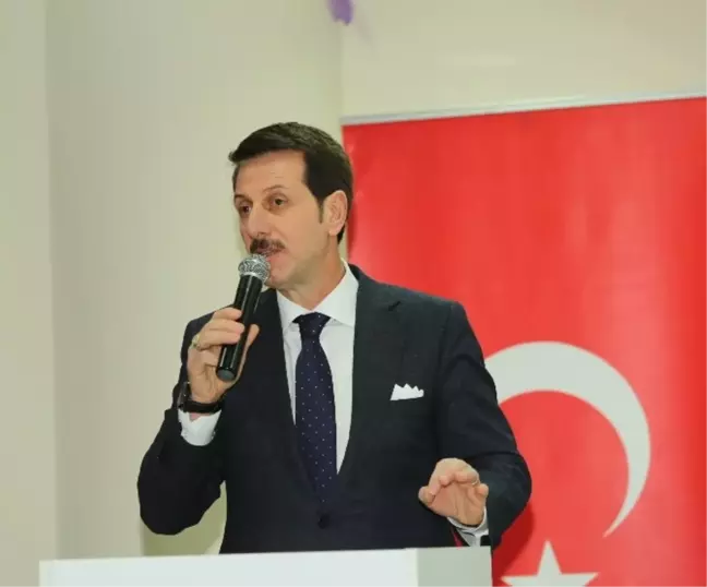 Başkan Erdoğan Tok:
