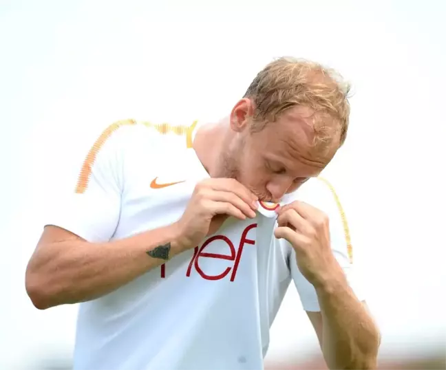 Semih Kaya İçin Veda Töreni