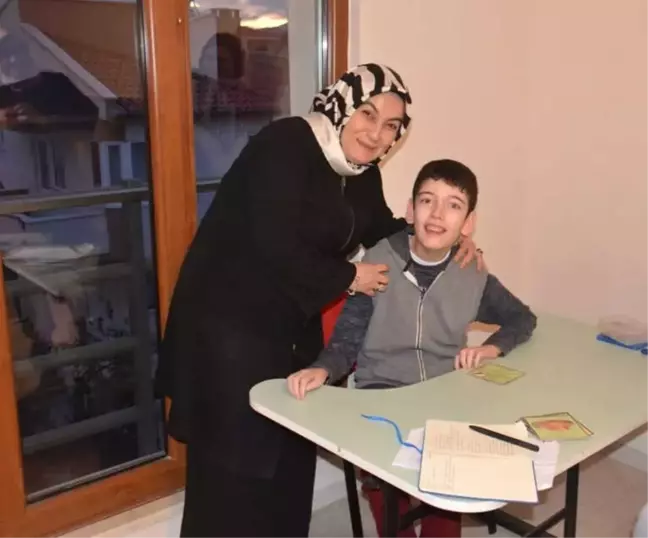 Didar Kafaoğlu Obidev'de