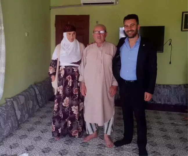 Yıldırım: