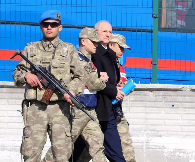 Yargıtay FETÖ davasında Adem Huduti'ye verilen cezayı onadı