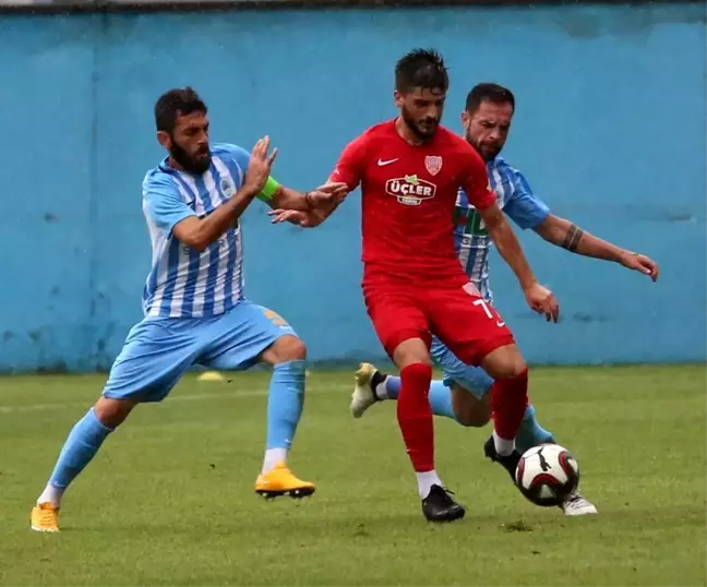 3. Lig 3. Grup