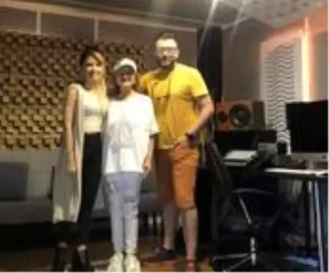 Teoman Alpsakarya'dan yeni single