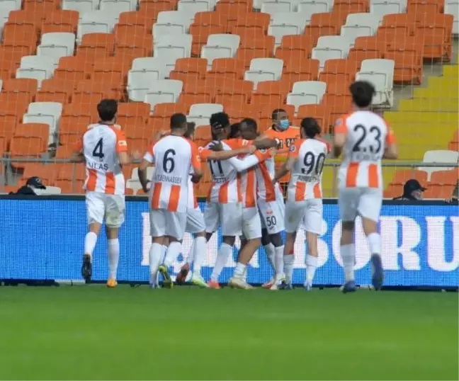 BB Erzurumspor: 1-1