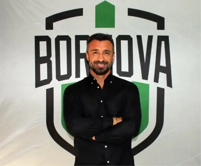 Bornova 1877, dış transferde hareketlilik başladı