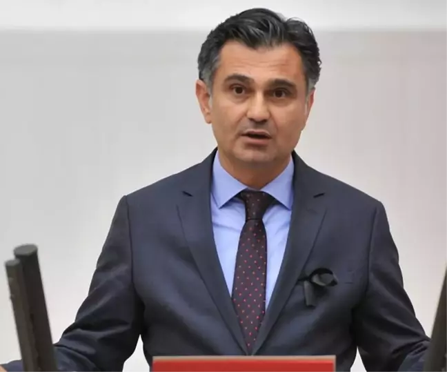 Hdp'li Ziya Pir Hakkında Zorla Getirilme Kararı