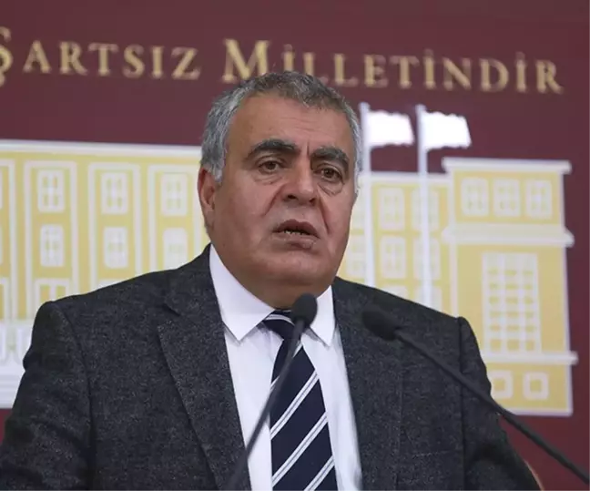 Yüksekdağ'ın Milletvekilliğinin Düşmesi