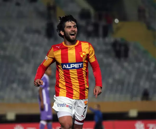 Manisaspor, Ali Kuçik ve Beleck'in Peşinde