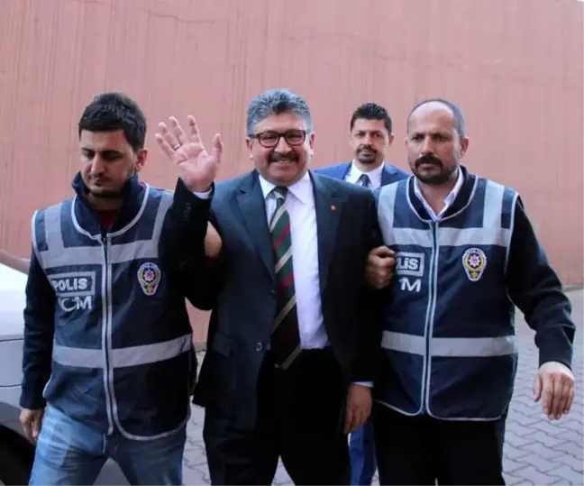 Boydak Kardeşlere Fetö'den Ceza Yağdı