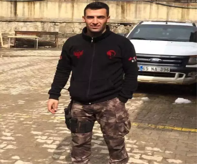 Gaziantep'e Şehit Ateşi Düştü