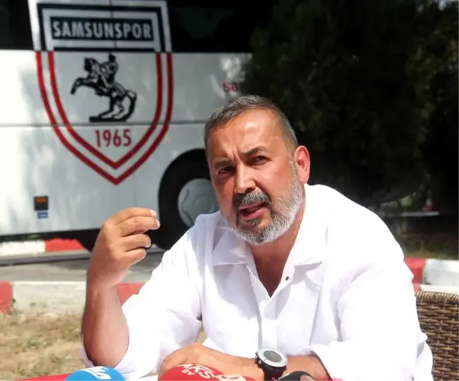 Başkan Uyanık'tan 'İsim' Eleştirilerine Cevap
