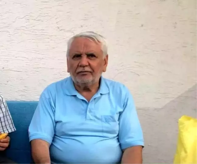 Milletvekili Yağcı'nın acı günü