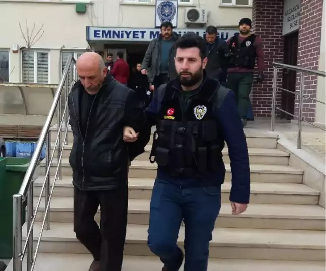 Uyuşturucu Sanıklarına 15 Yıl Hapis İstemi