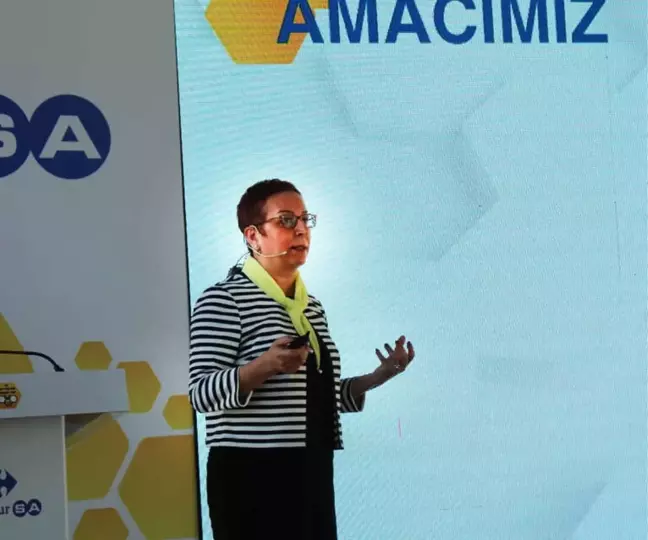 Arı Varsa Hayat Var' Projesi ile Arıcılara Büyük Destek