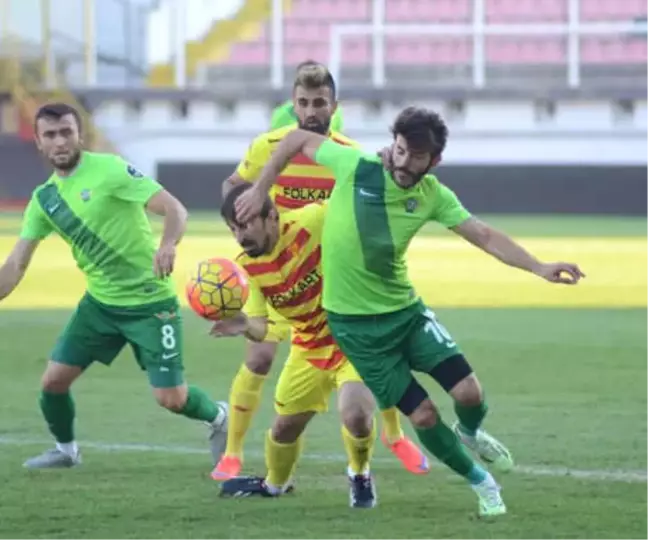 Akhisar'da Güray Yuvaya Döndü