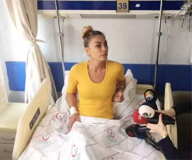 Leyla Bilginel'den Haber Var
