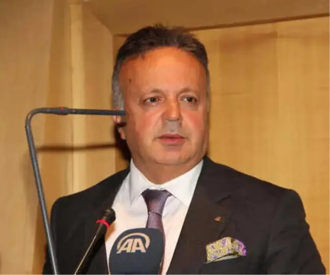 Tim Başkanı Gülle, İzmir'de İhracatçılarla Buluştu