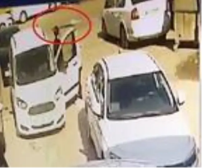 Ankara'da oksijen tüpleri füze gibi fırladı: 1 kişi yaralandı, 1 iş yeri hasar gördü