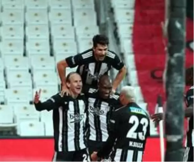 Vida'dan müthiş dönüş