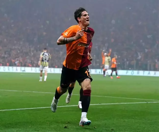 Galatasaray, Nicolo Zaniolo'yu Aston Villa'ya kiraladı