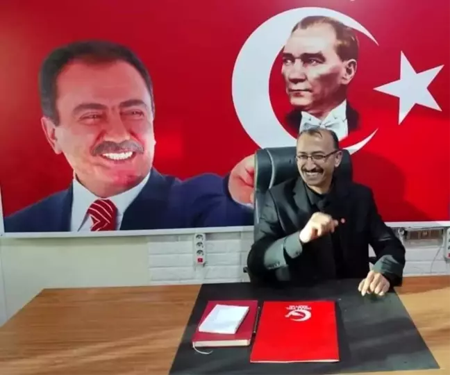 Milli Yol Partisi 2. Yılını Kutluyor