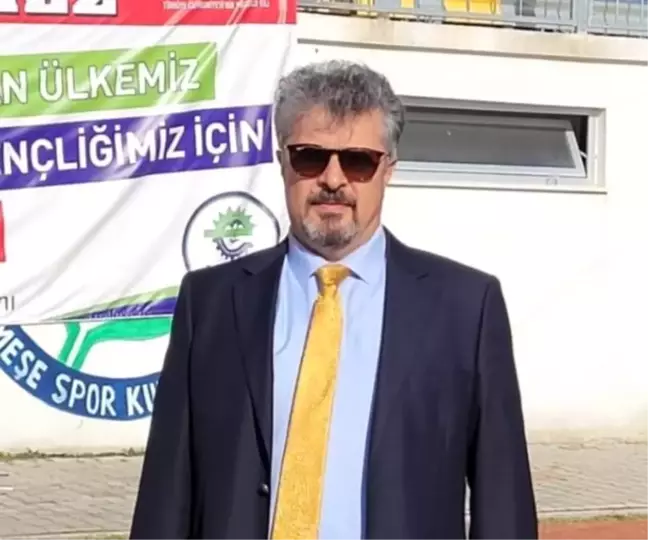 Yusuf Demirkıran Van İl Hakem Kurulu Başkanlığına Atandı